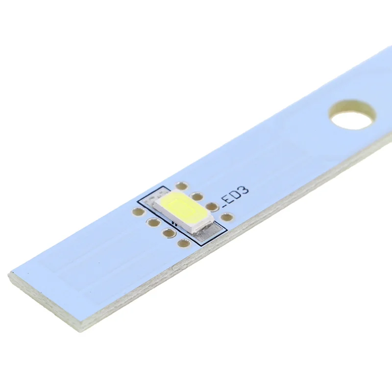 

BAAR-Refrigerator LED Light MDDZ-162A 1629348 For RONGSHENG/ HISENSE Refrigerator LED Light