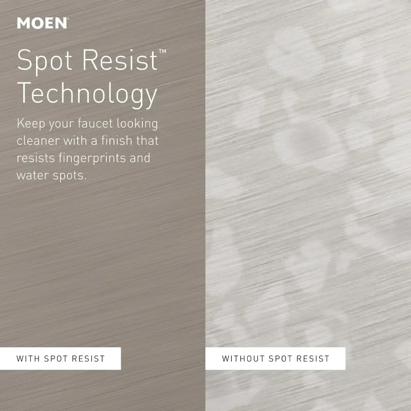 رأس دش مطري كومبو 2 في 1 مع رذاذ دش محمول قابل للفصل، يتميز بنظام إرساء مغناطيسي