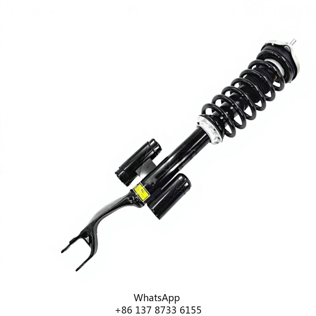 

New High - Quality Front Air Suspension Shock Absorber For Mercedes Benz OEM20532085682053208501 AMG 4Matic W205