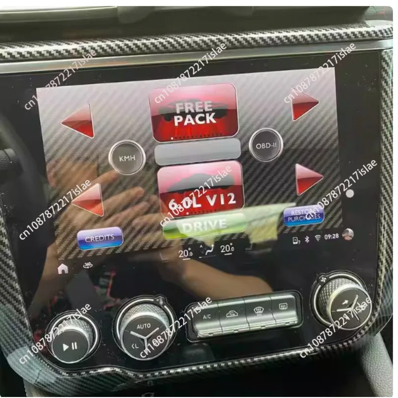 Car car bluetooth obd app sound  Engine Sounds emulator