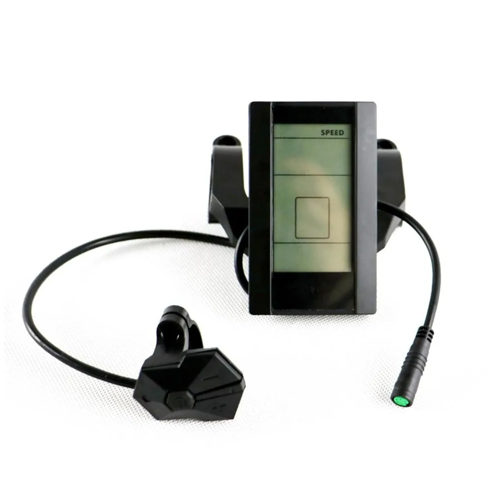 BAFANG Motor/ENA Kit C965 LCD Display
