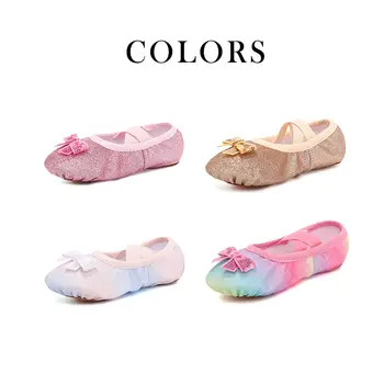 10 best sales Tanzschuhe Frau - №6