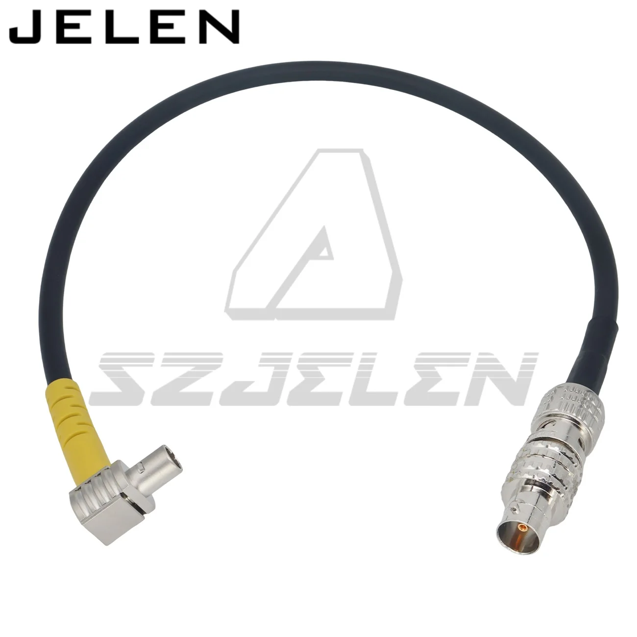 ARRI ALEXA MiniLF/ ARRI ALEXA 35 VF To BNC Female Cable for Extend It with BNC for Car Rig or Underwater Case