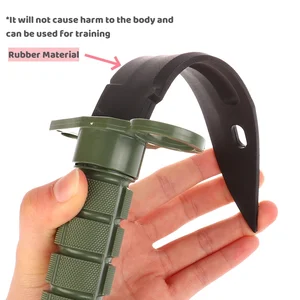 12 Main Sales Tactical Military Knives - №6