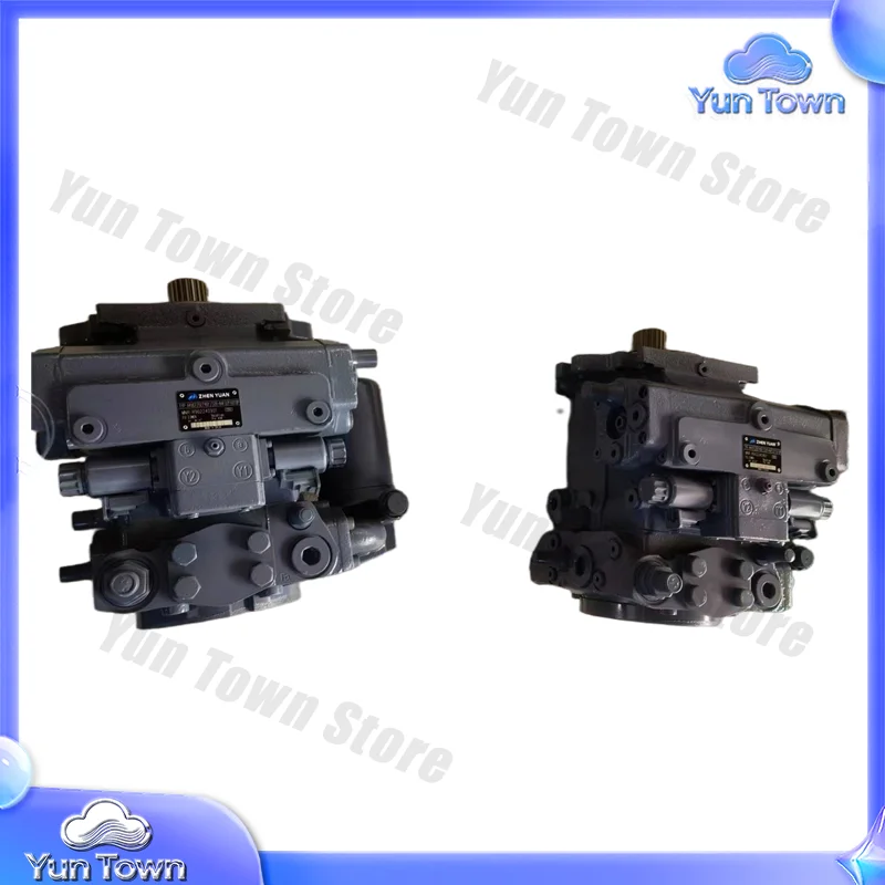for A4VG105EP4X1/32R-NZFO2F021MC-ES Hydromatik piston pump for axial piston pump swash plate fixed displacement hydraulic