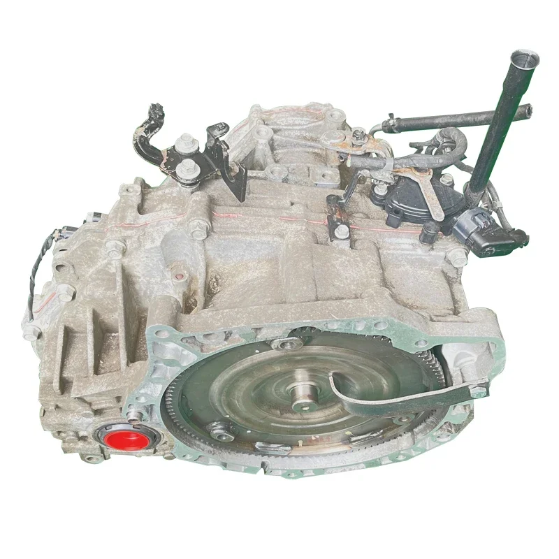 Remanufactured A4CF…