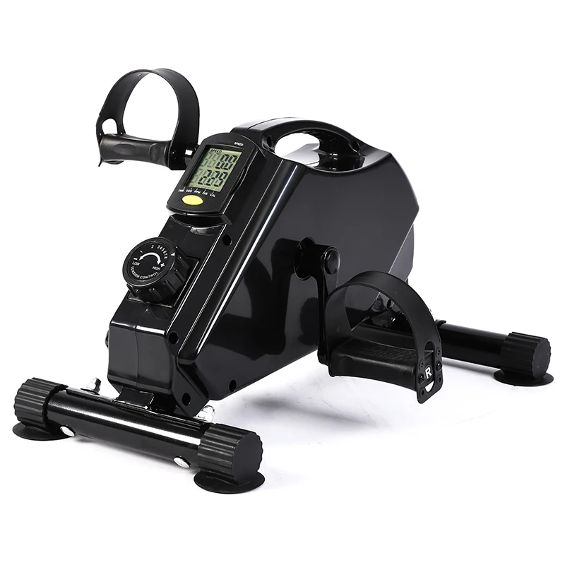 #￥High Quality Health Recovery Indoor Exerciser Machine Mini Pedal Exerciser Bike for Office