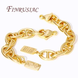 Tail Extender Chains 18K Gold Plated Extension Tail Chain Lobster Clasps Connector For Jewelry Making,DIY Bracelets Accessories