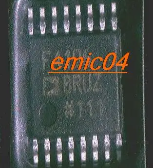 

Оригинальный запас ADF4106BRUZ F4106BRUZ TSSOP-16