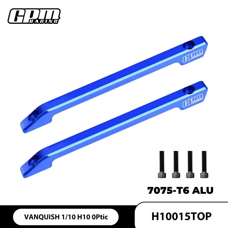 Gpm 7075 Alloy Roof… - image