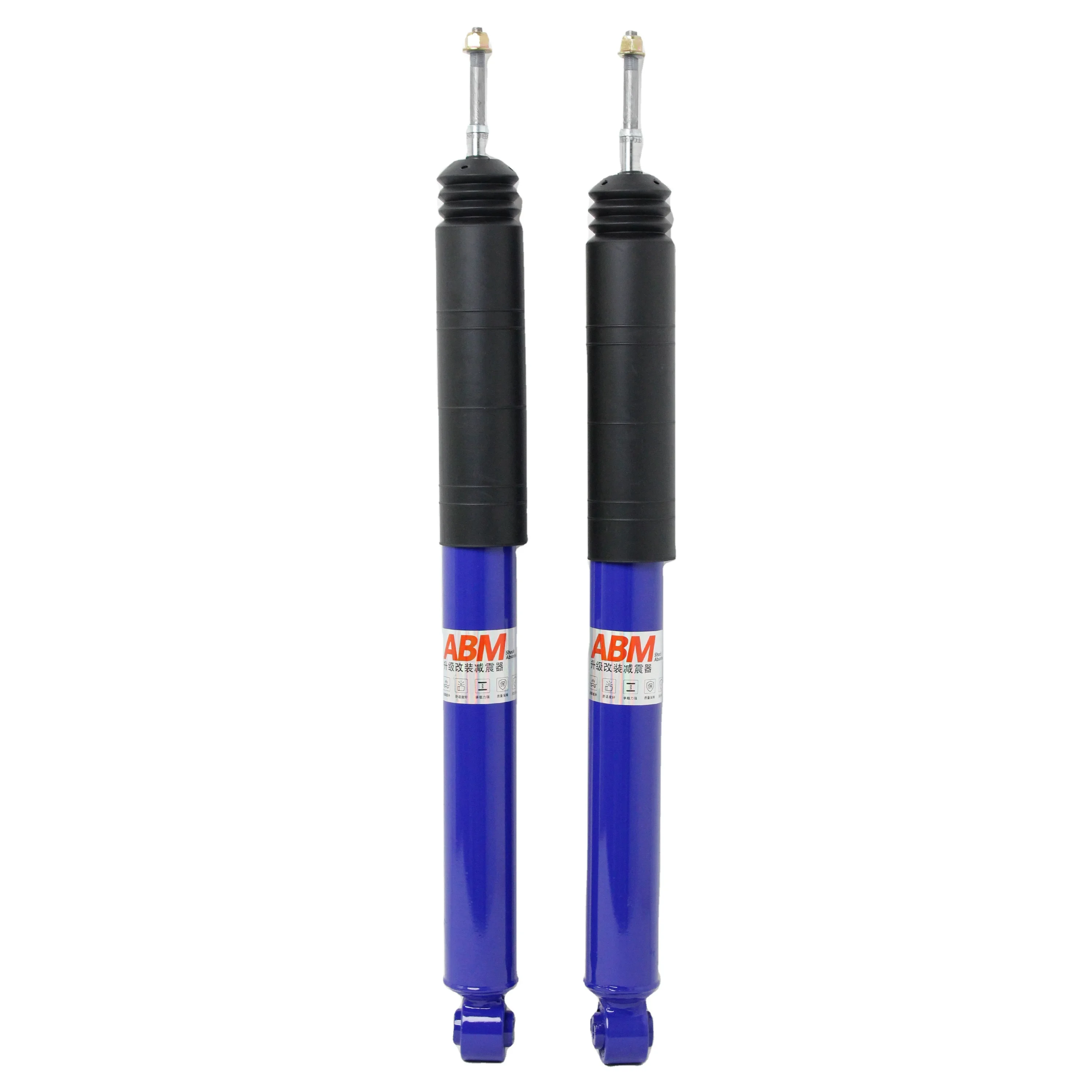 ABM for Toyota Hiace 2006-2016 Car Chassis Suspension Front Rear Soft and Hard Adjustable Shock Absorber Parts - Image 5