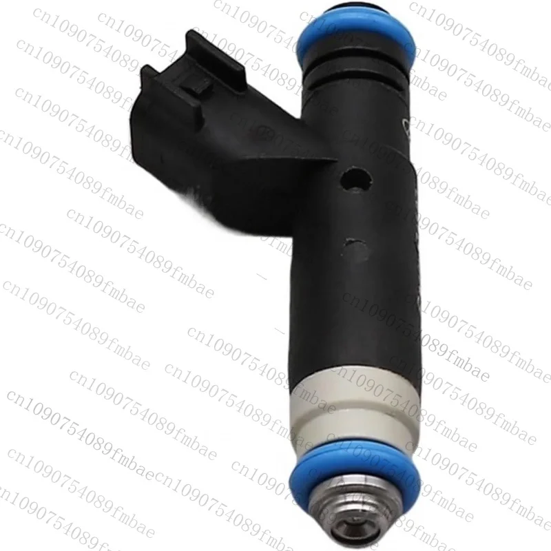 

8pc Fuel Injector 4L3E-EA