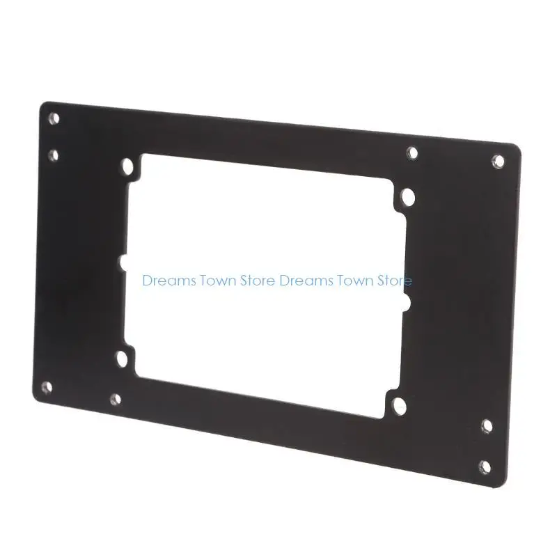 HX6A ATX TO 2U FRAMETER FRAMEVER