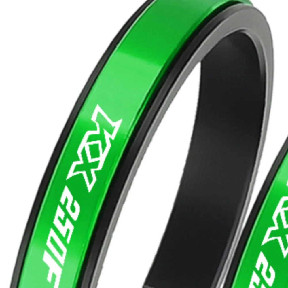 

Motorcycle Front Shock Absorber Auxiliary Adjustment Ring Accessory FOR KAWASAKI KX250F KX 250 F 2004 2020-2026 30-39MM 40-50MM