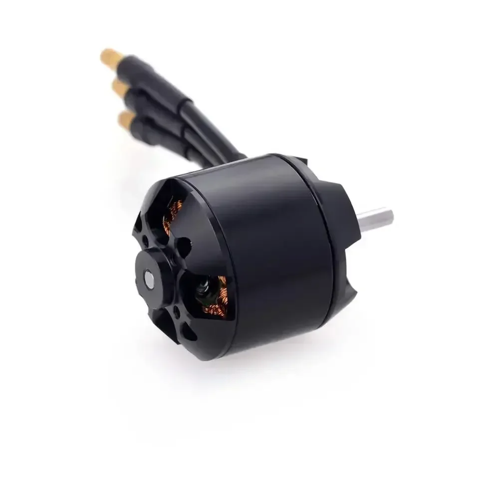 Surpass Hobby C2836 14 Poles Outrunner Brushless Motor 750KV 880KV 1120KV for RC FPV Drone Racing Quadcopter Fixed-wing Glider