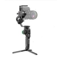 Moza Aircross 2 Auto-Tuning Time-lapse Shooting 3-Axis Handheld Gimbal Stabilizer PK DJI Ronin SC Crane 2