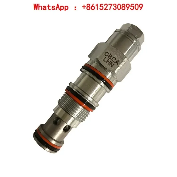 Sun hydraulic valve water check valve CBCA-LHN