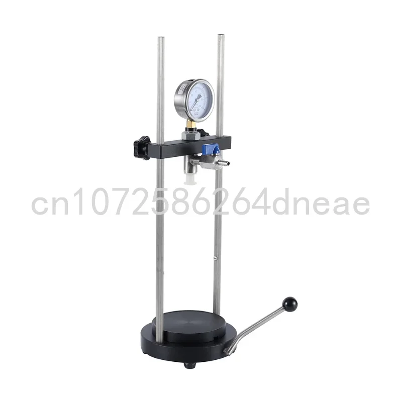 Beer Carbon Dioxide Tester Soft Drink CO2 Tester Canned Bottled Beer & Carbonated Soft Drink CO2 Ratio Tester