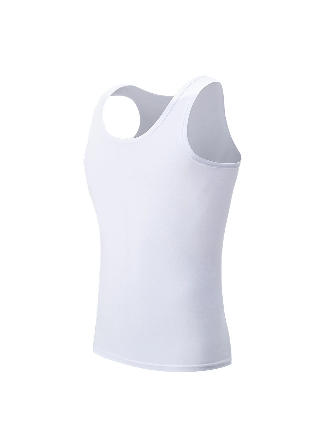 Conjunto de chaleco de 1/3/5 piezas, color sólido clásico, adecuado para todas las estaciones, deportes y fitness, cómodo, transpirable, absorbe el sudor