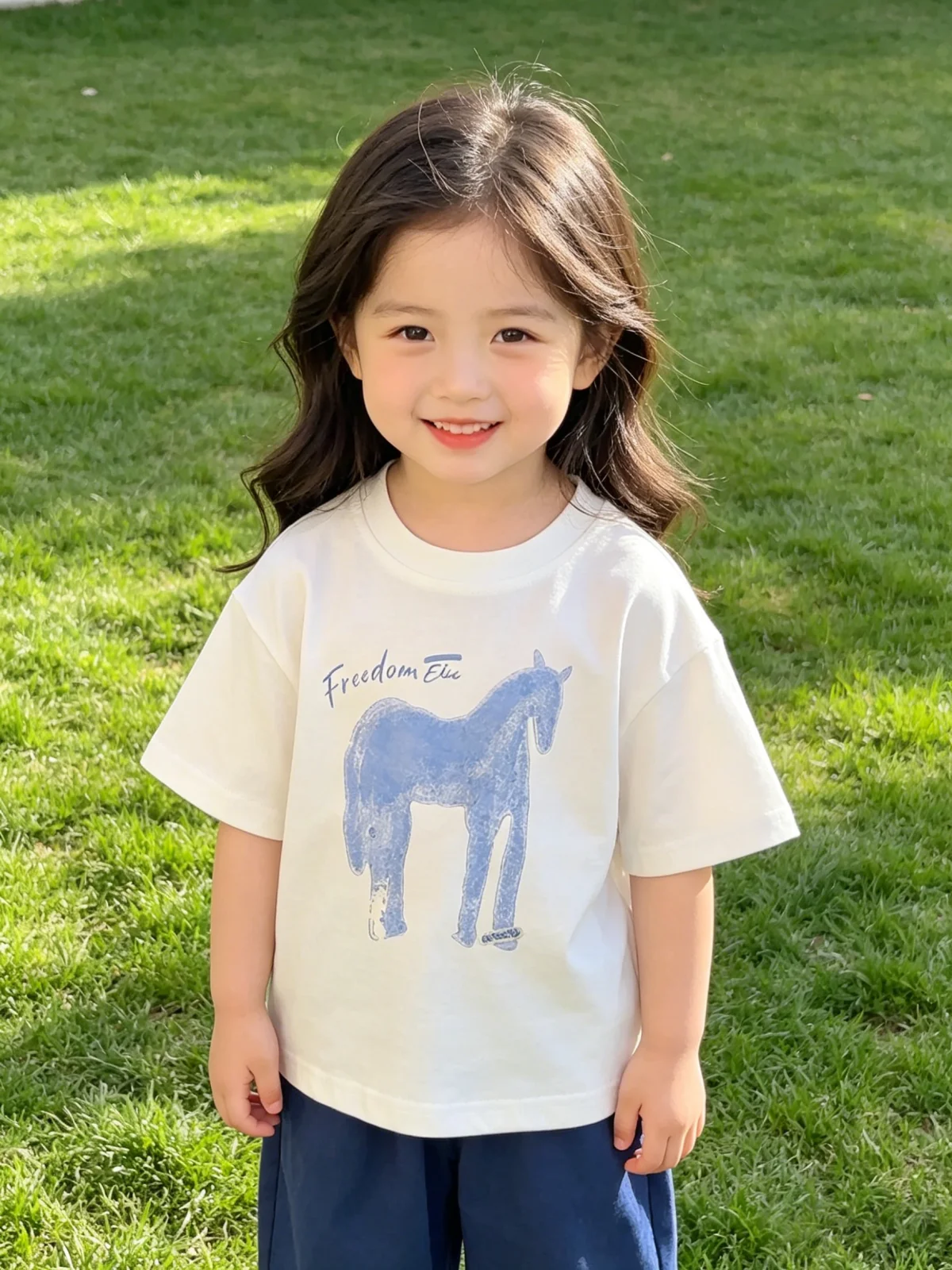 Thumbnail 3 - #58 Latest Kids Tees Offers