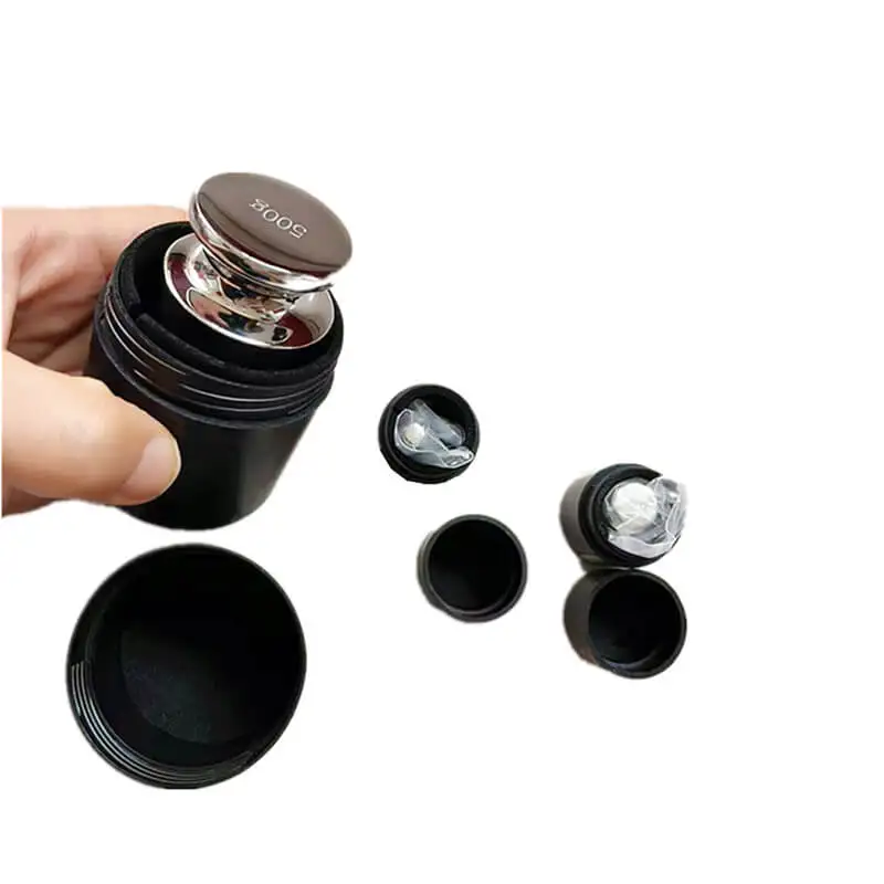 Escala de Peso Gram com Ponderação Materiais f1 Calibração Peso Calibre Placas Pesas Peso Bancos Transdutor