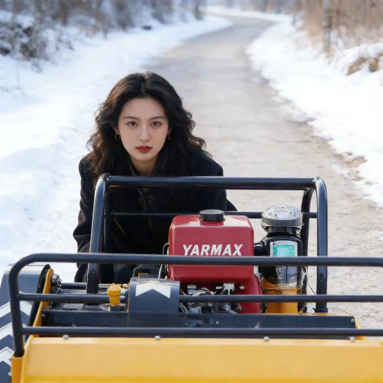 Customized Ce Lawn …