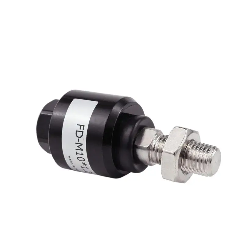 FD Series High-quality Universal Floating Fitting FD-M3X0.5 FD-M5X0.8 FD-M8X1.25 FD-M12X1.25 FD-M20X1.5 FD-M27X2.0 FD-M30X2