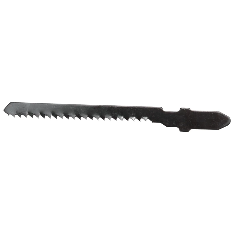 T-عرقوب التمرير الرقصة مجموعة شفرات المنشار ، متنوعة ، الدقة قطع الخشب ، 20 قطعة ، T119BO ، 12 TPI