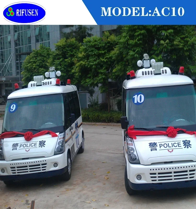 Climatizzatori mini autobus:AC10