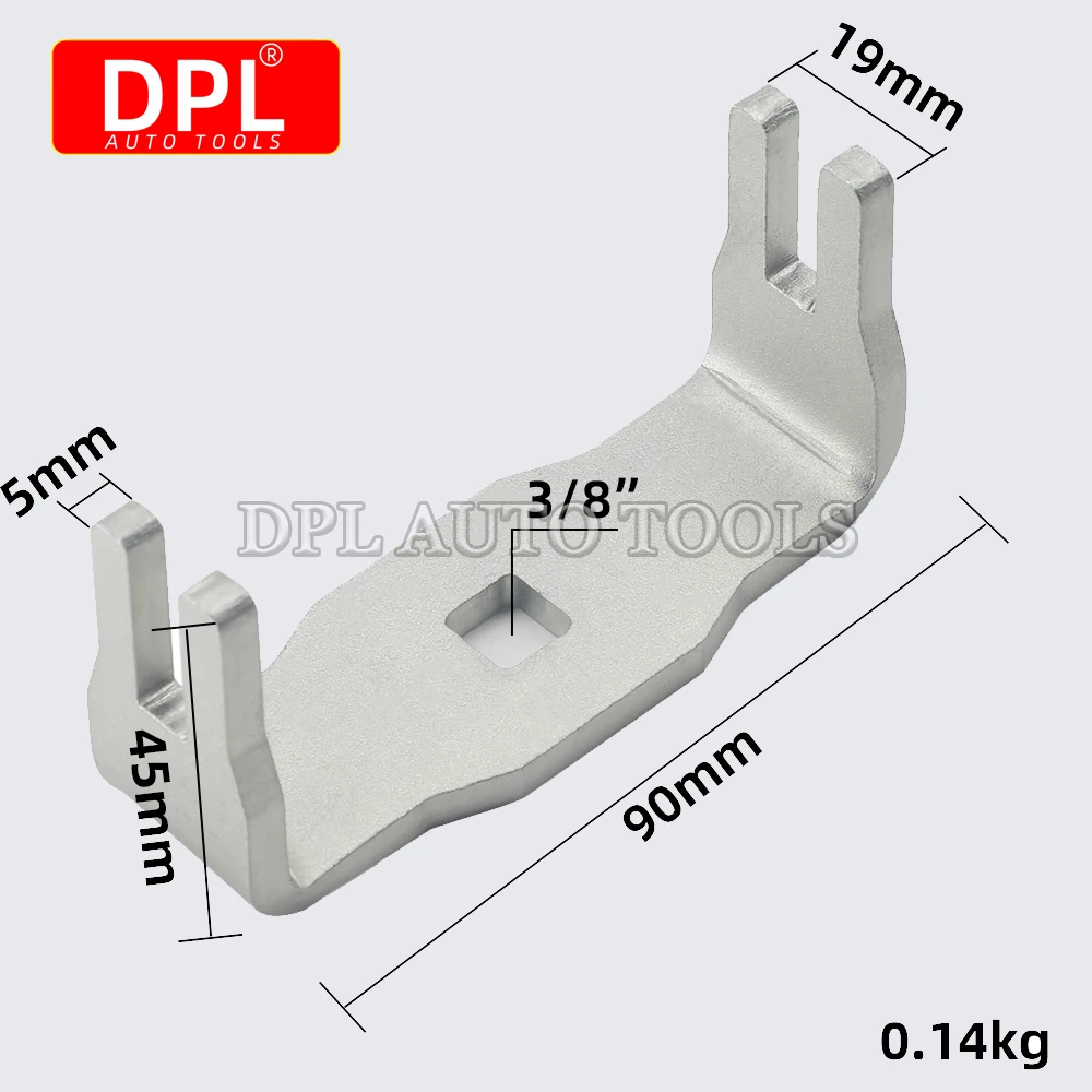 Special Oil Filter Wrench Removal Tool For Toyota Lexus Scion LARGE SIZE