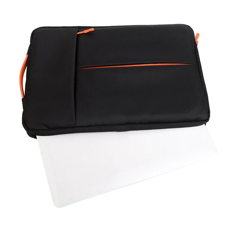 Laptoptas Voor 12 14 15 16 Inch Binnenblaas Voor Macbook Air M2 M1 Cover Huawei Xiaomi HP Dell Lenovo Shell Tas Tablet Pakket