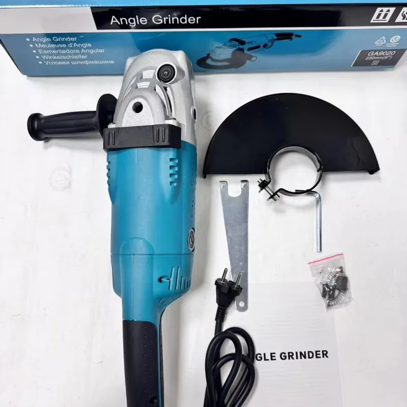 

Angle Grinder/Handheld Cutter/Polishing Machine GA9020/230mm/2200w/