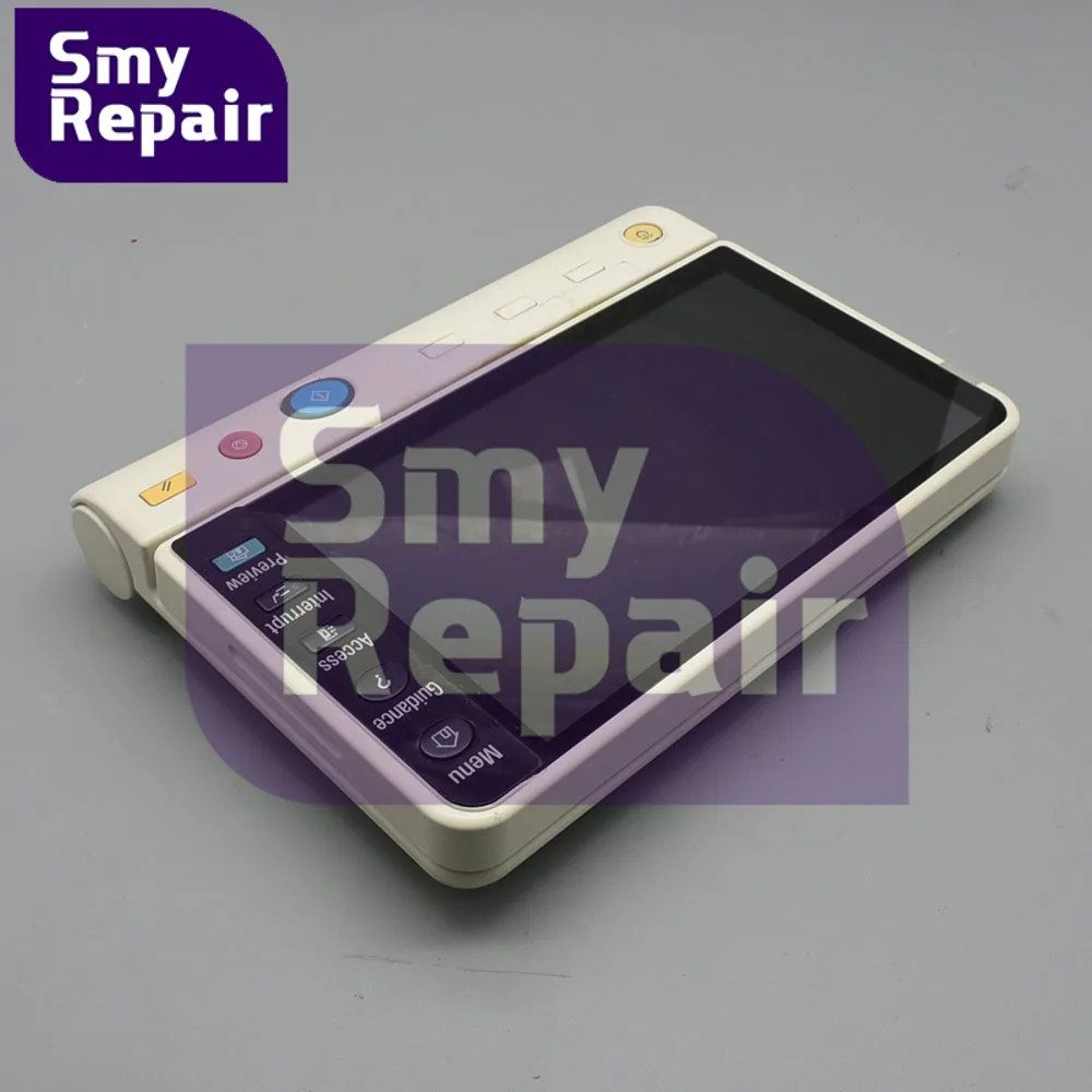 Control Operation Panel suitable for Konica Minolta Bizhub C364E C224 C284 C364 C454 C554 C754 Display Touch Screen