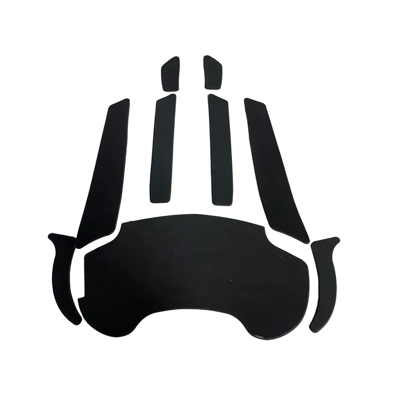 Estera de tracción JetSki de espuma EVA, estera de cubierta marina autoadhesiva antideslizante para Yamaha FX SHO 2008-2011, accesorios para barcos