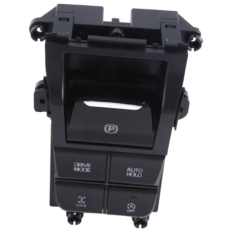 

93300-D3000 Handbrake Switch Car Console Floor Switch Complete For Hyundai Tucson 2015+ 93300-F8050