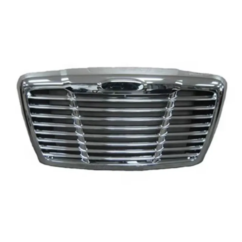 

Truck Parts Chrome Radiator Grille For American Truck Freightliner Cascadia A1716026000 A17-16026-000