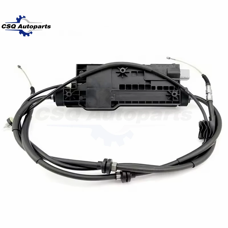 34436874219 34436796893 34436869479 34436784653 Parking HandBrake Actuator For BMW 5 Series GT F07 530i 550i V8 L6 2010-2016
