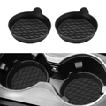 Black 2Pcs