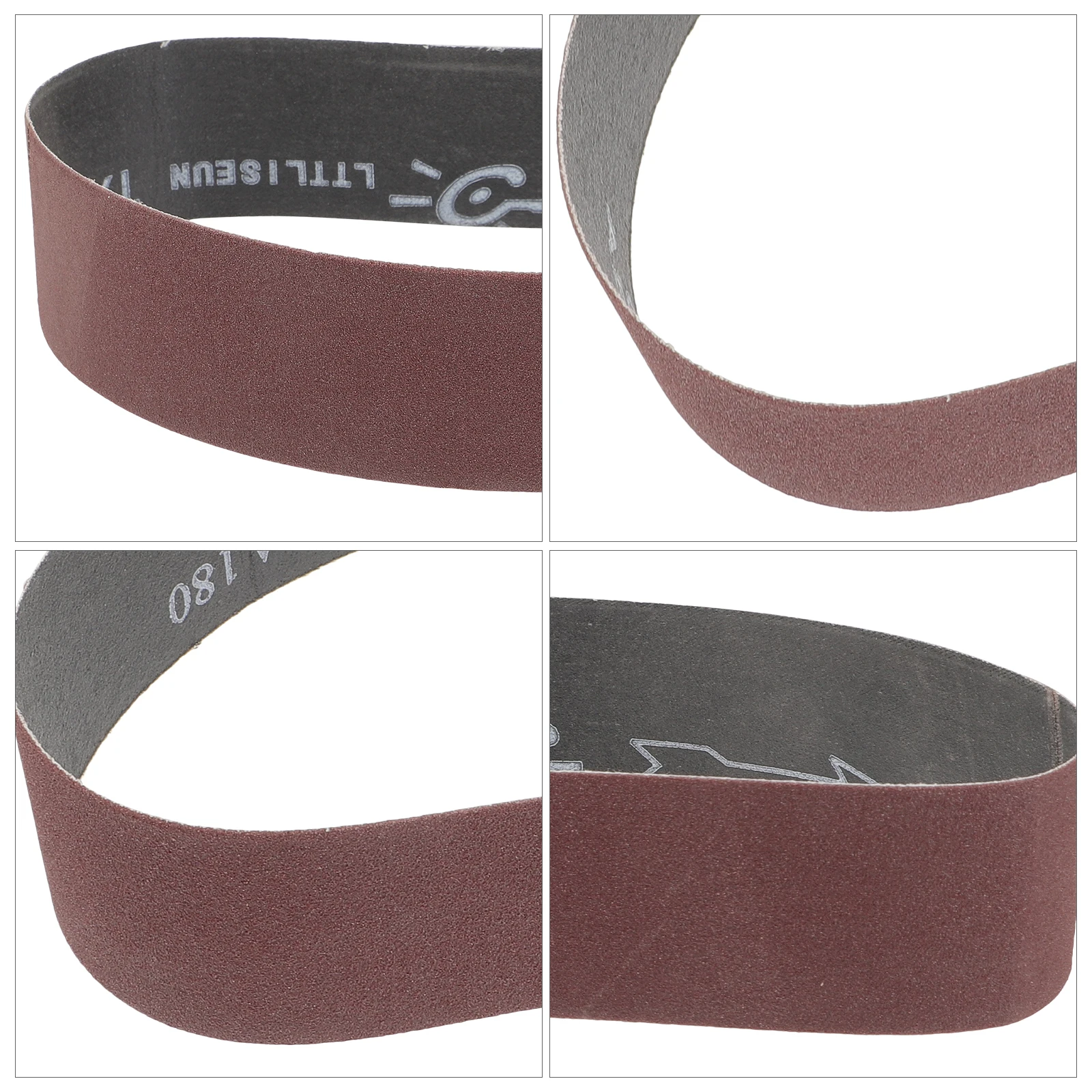 

Sanding Bands Belt Machine Sander Sandpaper Belts for Wood Abrasive Metal Grinder