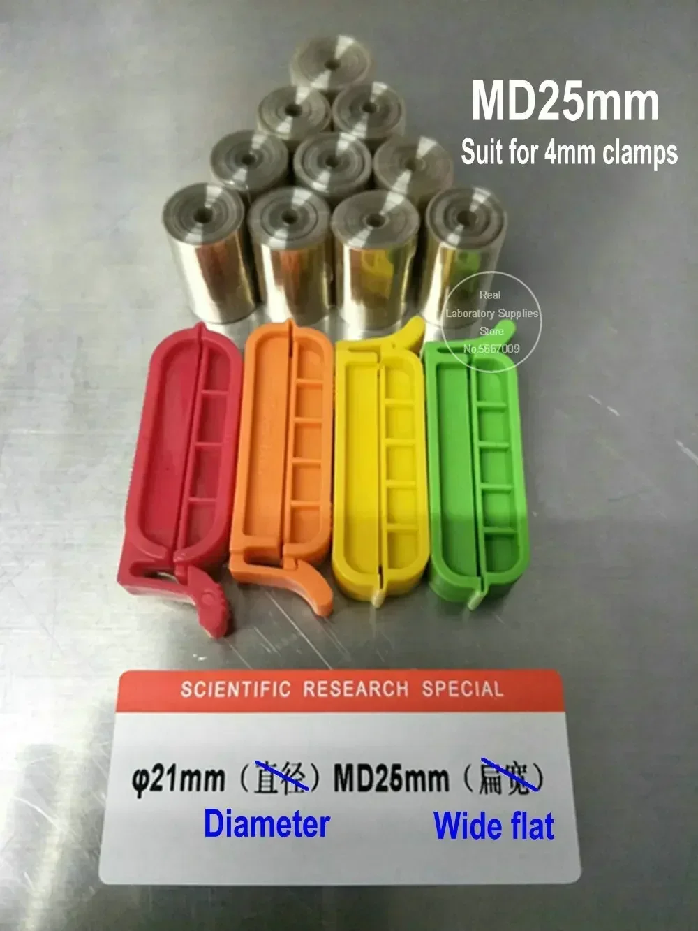 Thumbnail 2 - #58 Ranked Beakers Picks in 2026