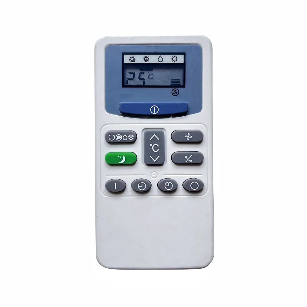 Universal Air Conditioner Remote Control FOR LCD A C RAR-2SP1 RAR-3U4 RAR-2P2  RAR-2A1 RAR-52P1