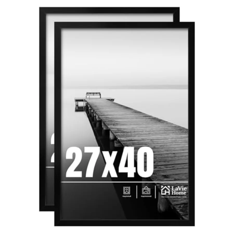 27X40 Picture Frame…