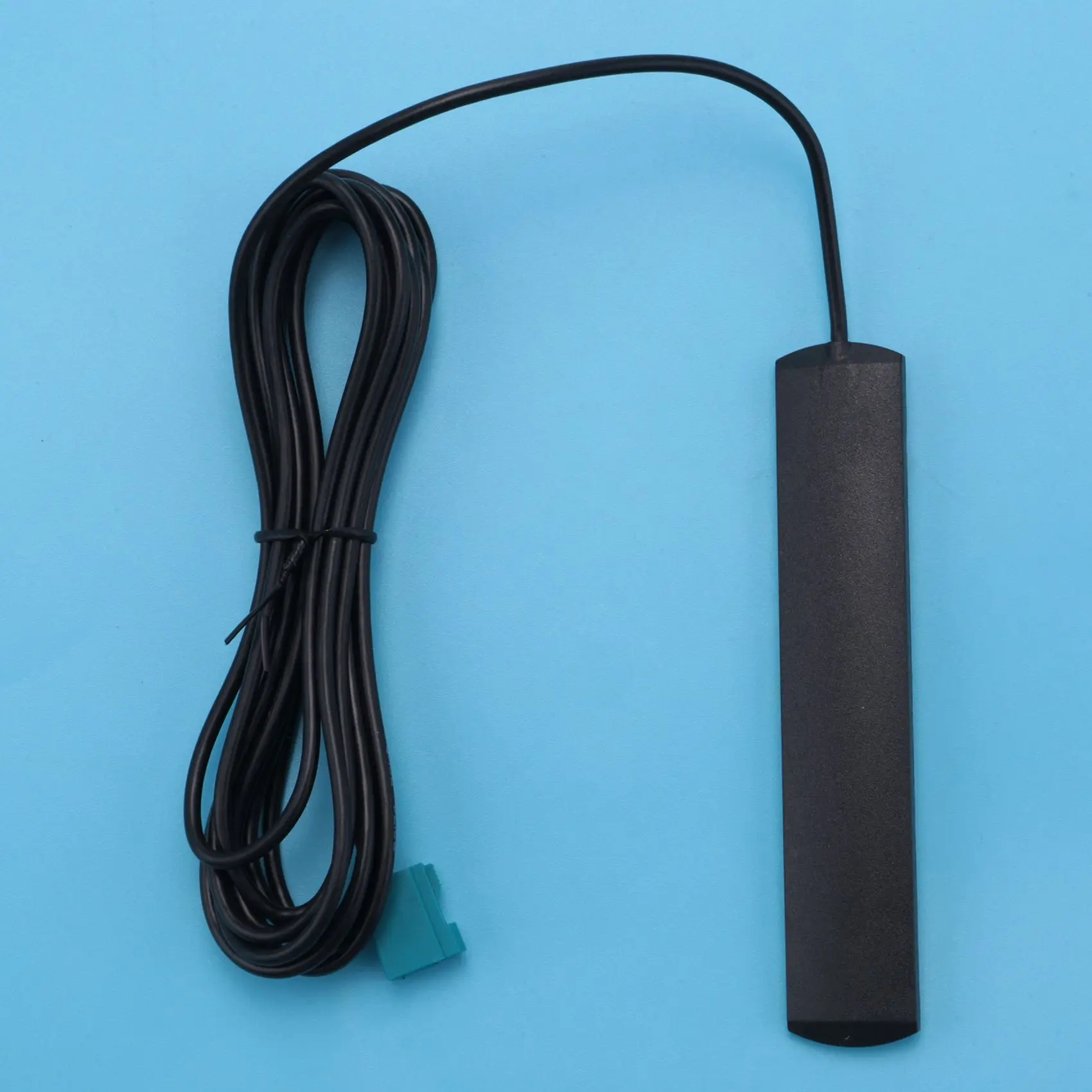 Antena de ar para BMW, Cic, NBT, Evo, Combox, Tcu, Mulf, Bluetooth, Wi-Fi, GSM, 3G, Fakra, 3 Meter