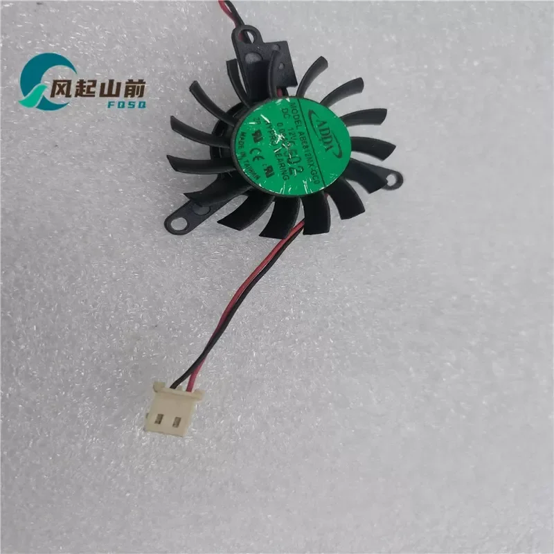 For AD0412HB-KC0 AB6812MB AB6812MX-GC0 Nvidia GeForce4 Fan
