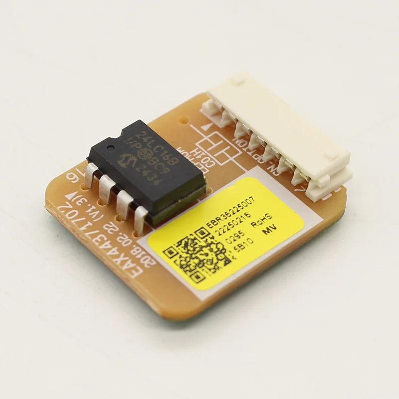 Суб ЭБР в сборе печатной платы 36225007   EAX 44371702   Для внутреннего блока LG Multi-V VRF, новый и оригинальный