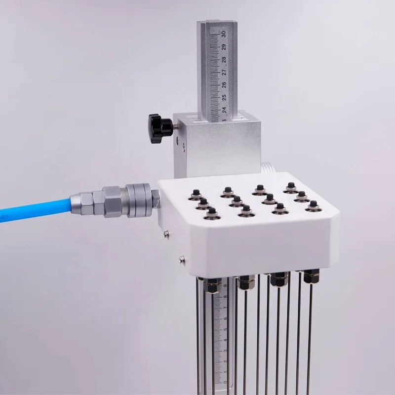 DC150-1 Laboratoriumapparatuur Lab Instrument Stikstof Monsterconcentrator Analyzer