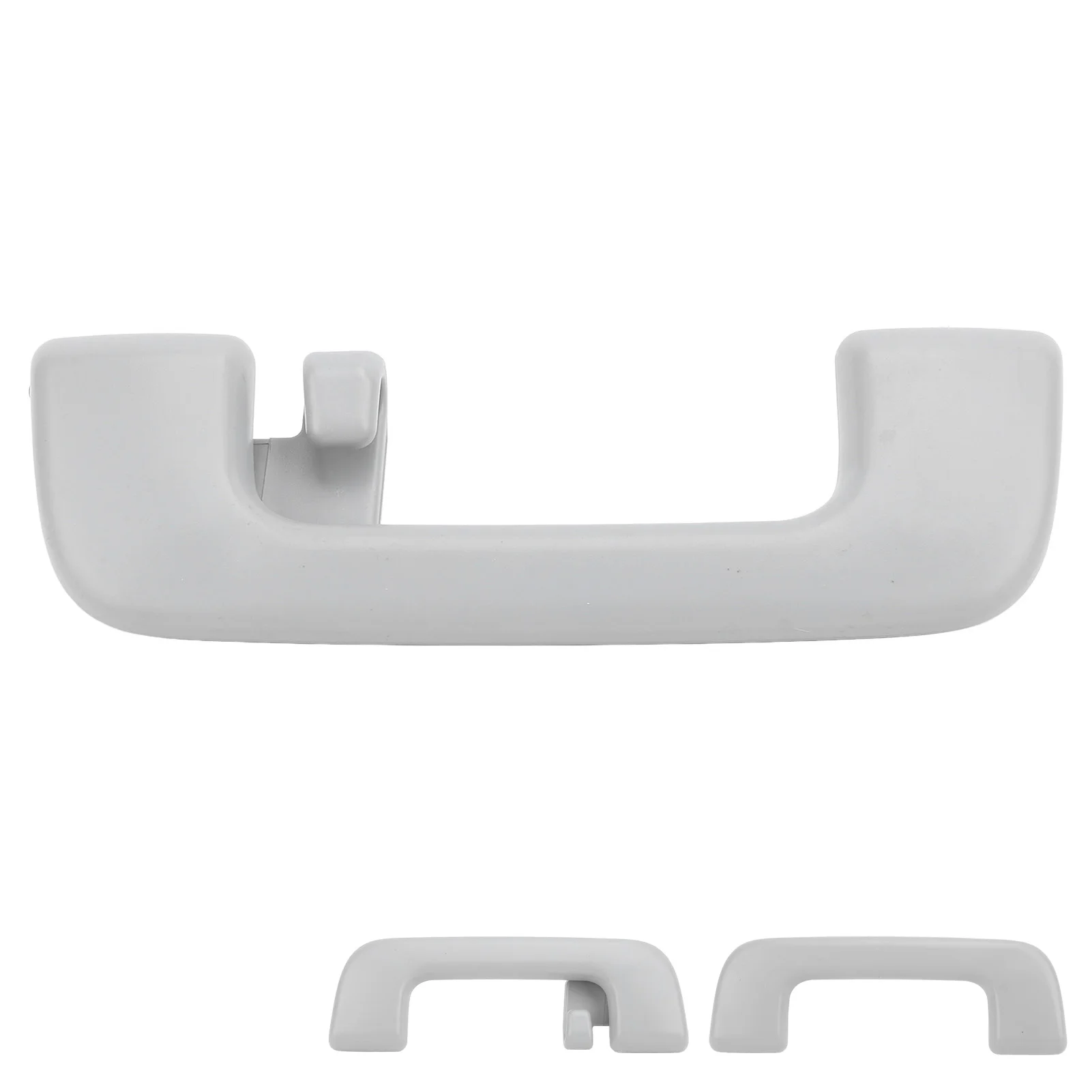 Car Inner Roof Ceiling Pull Handle Rugged Interior Grab Handle Replacement For Corolla SE XSE Altis Highlander Rav4 Vios