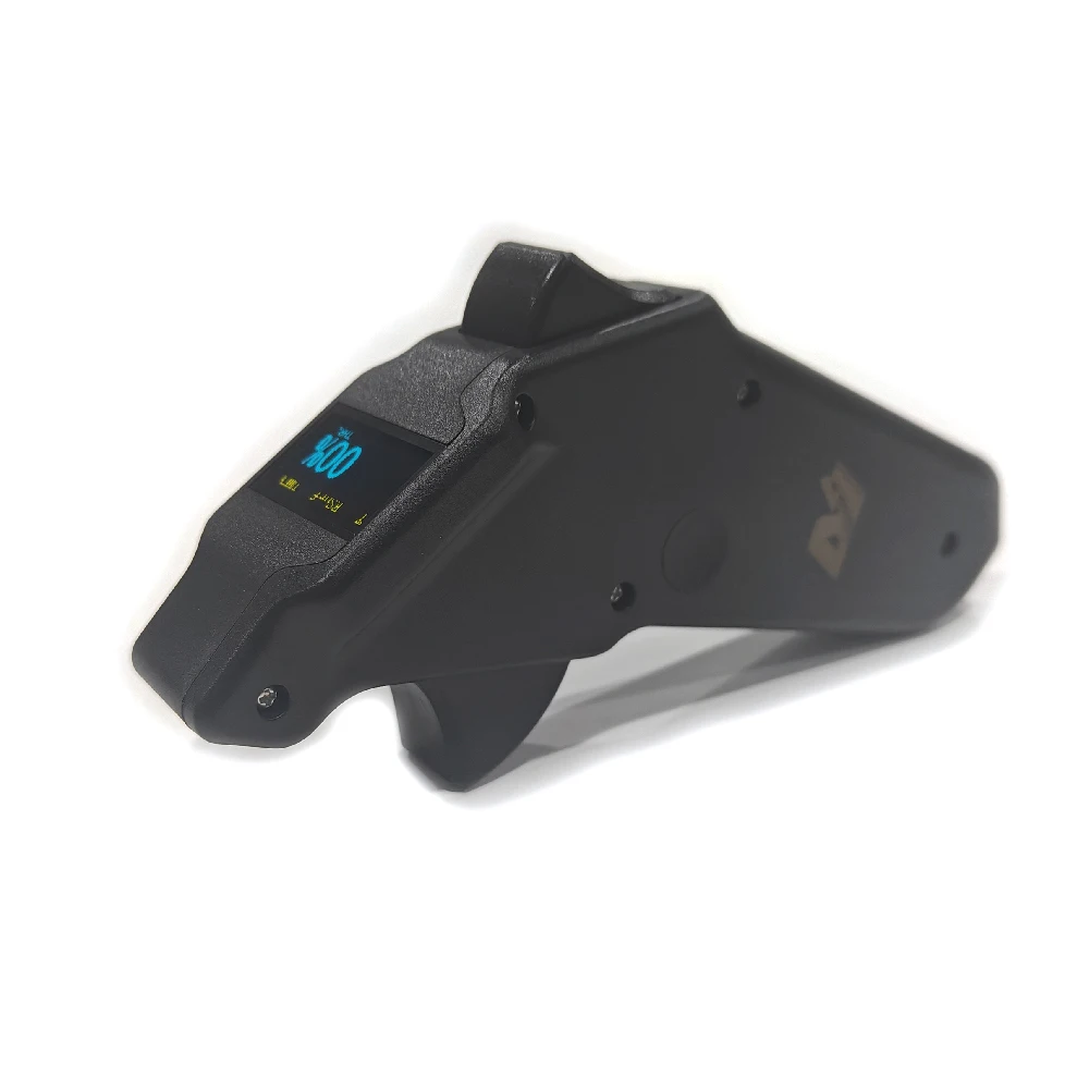 1905WF V3.0 IP67 Waterproof Remote Control 2.4HZ Handheld Remote Control, Suitable for Electric Surfboards and Skateboards