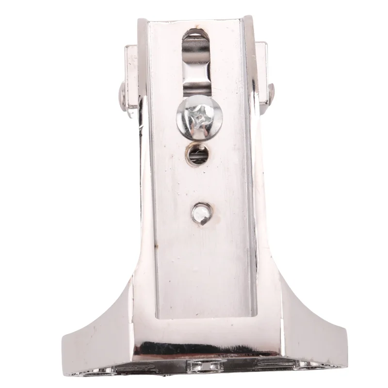 

A29F-Cooler Door Latch Kit Safety Freezer Door Latch Handle Set With Adjustable Offset Strike And Inside Release And Keys