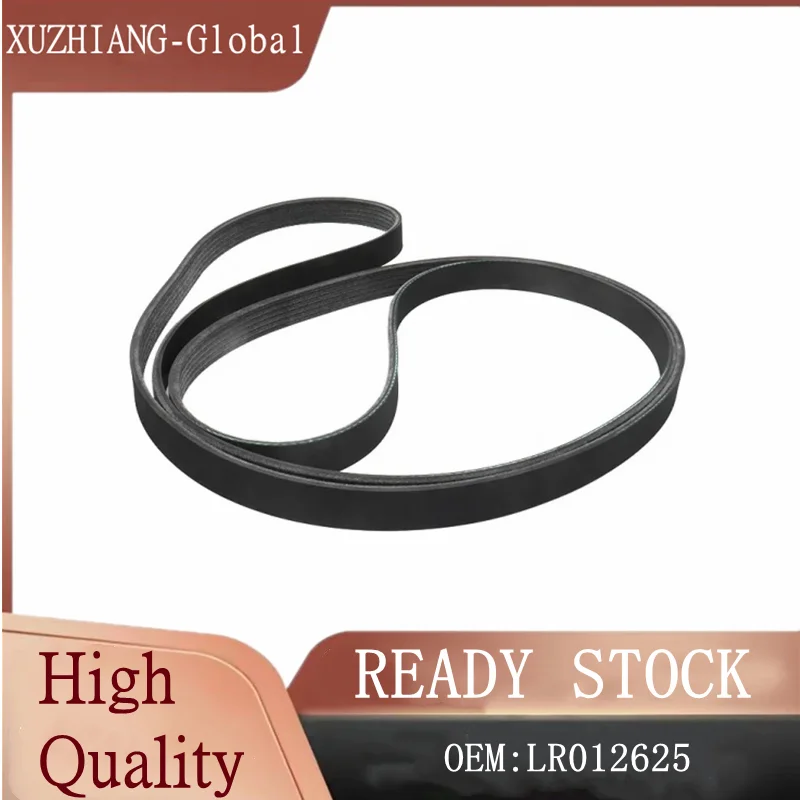 

LR012625 Suitable for Range Rover Sport 2010-2013 5.0L Drive Belt
